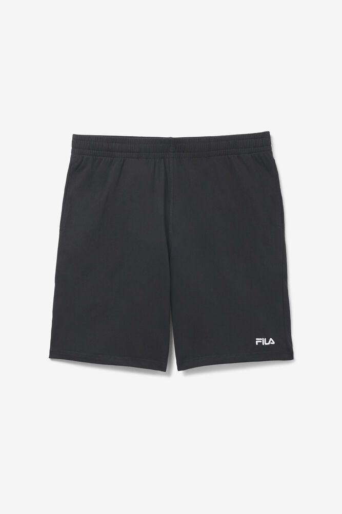 Fila Shorts Herre Svart Jonco 760532-XUQ